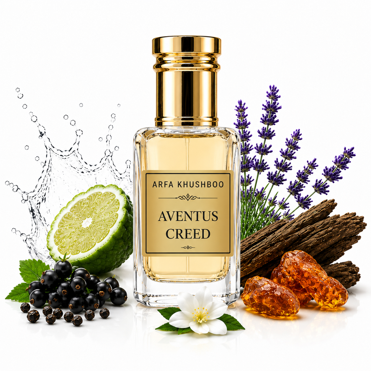 Aventus Creed - Men