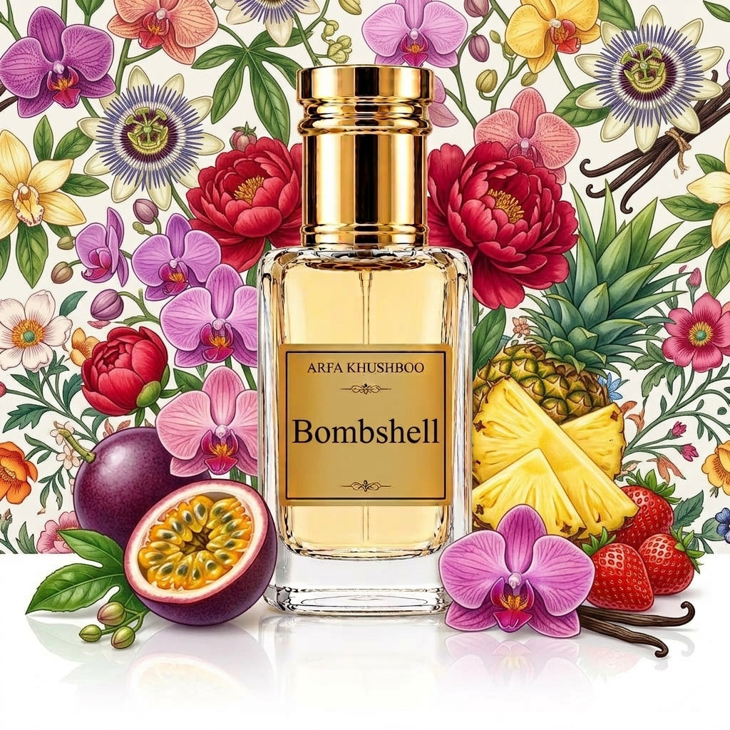 Bombshell - Women