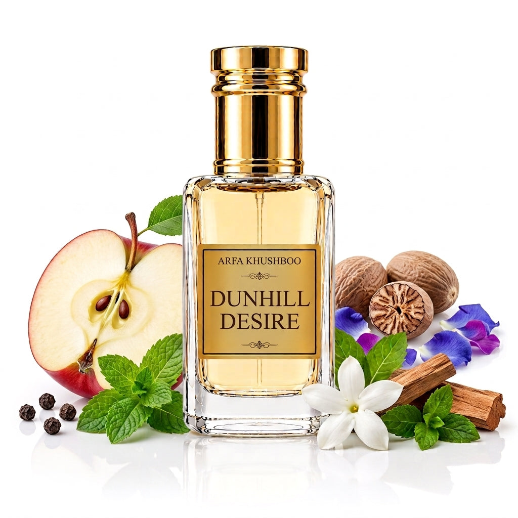 Dunhill Desire - Men