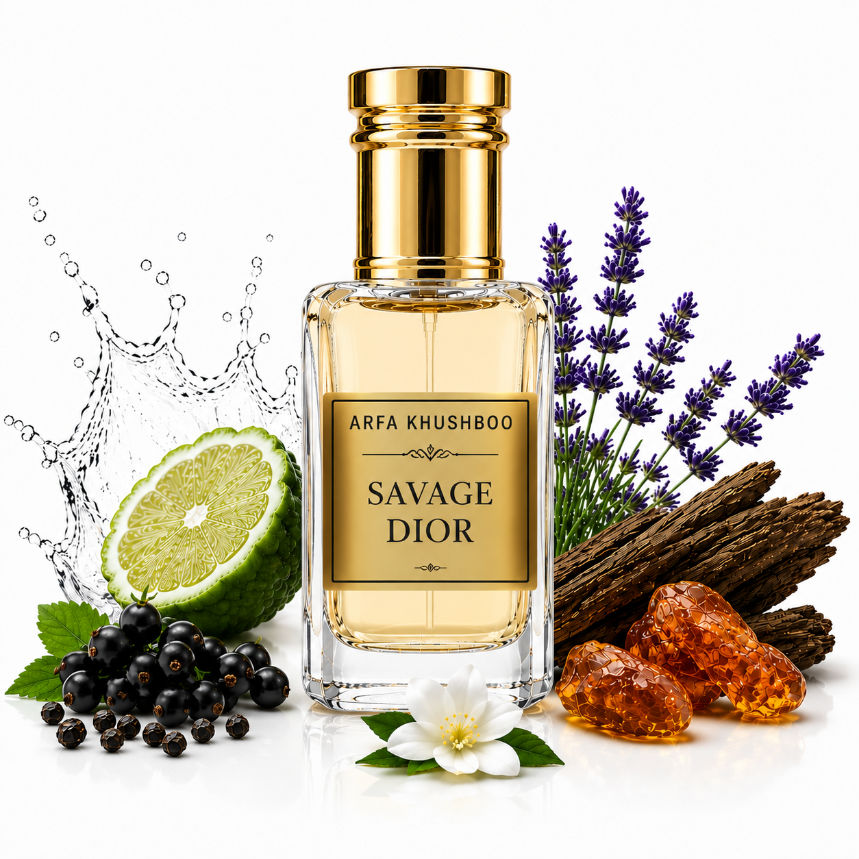 Sauvage Dior - Men