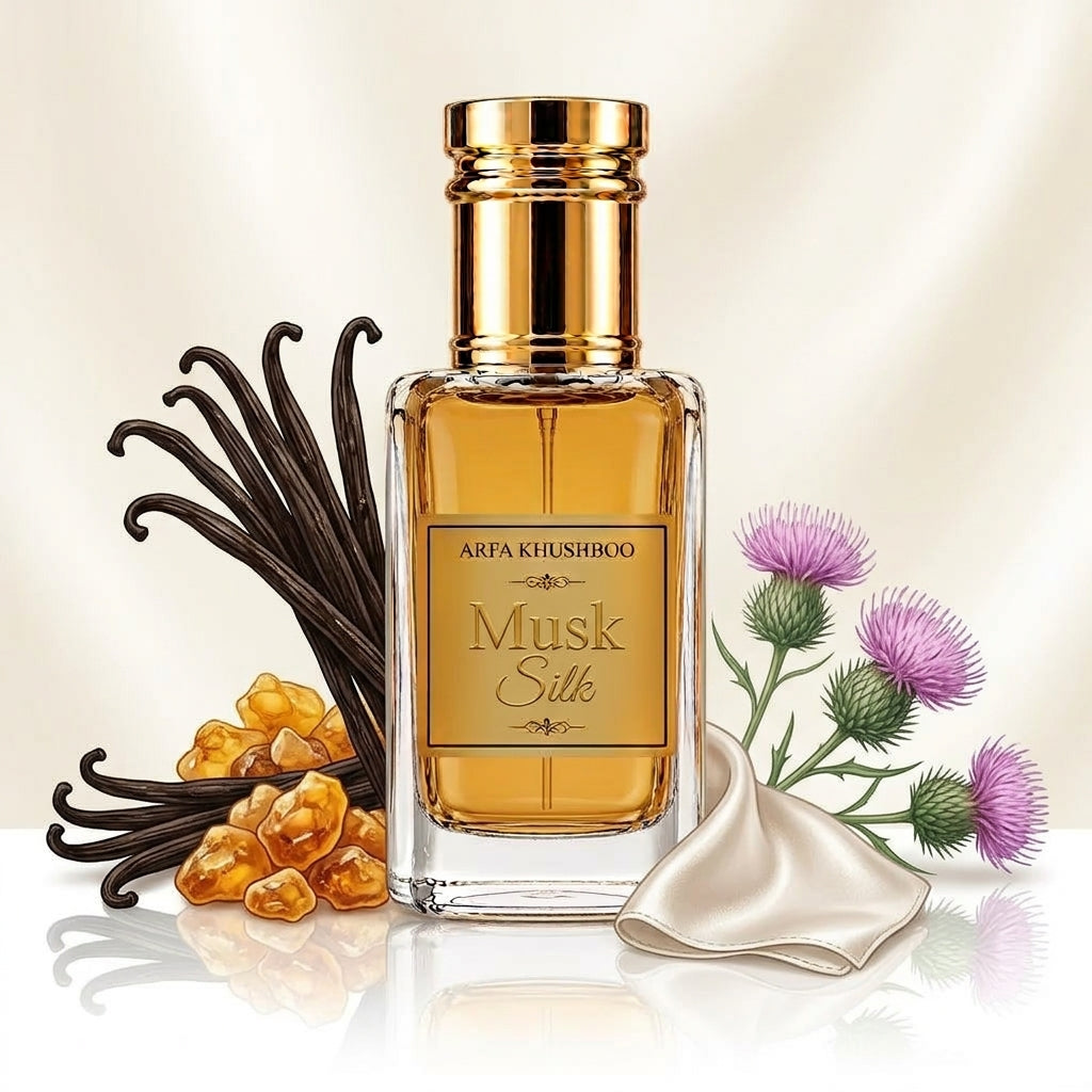 Musk Silk - Women