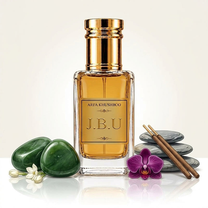 J.B.U - Women