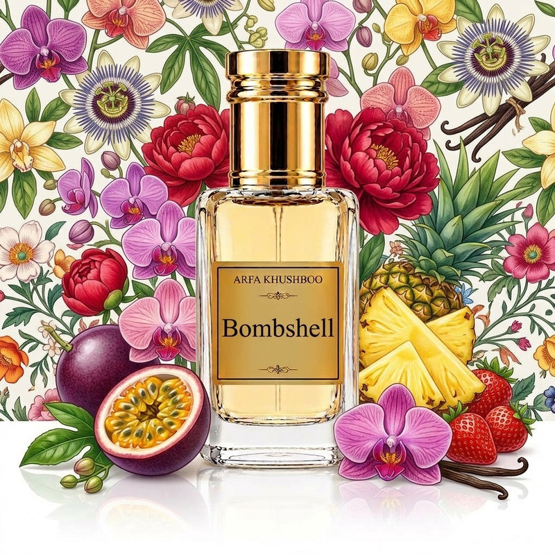 Bombshell - Women
