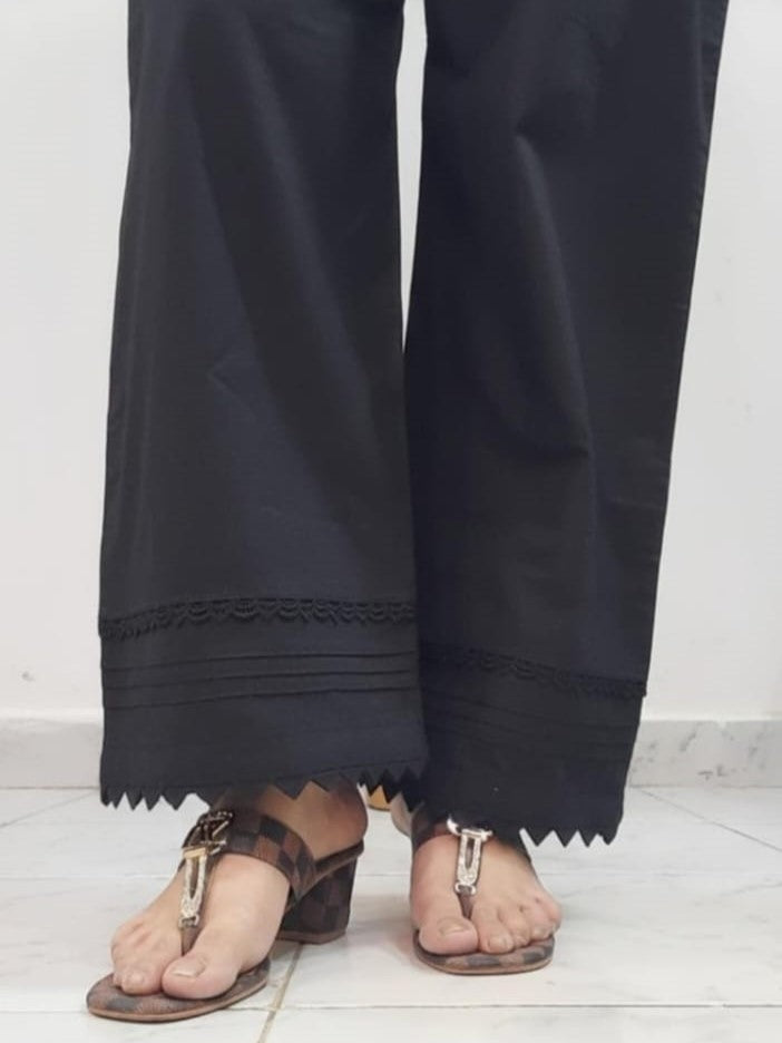 Khaadi Plazo